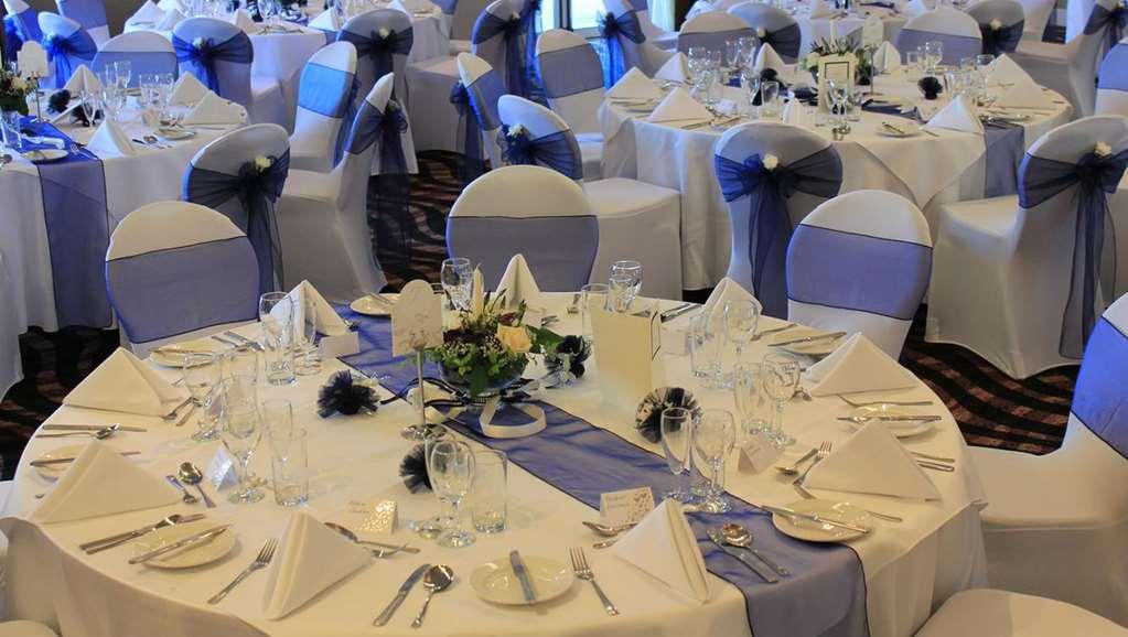 Lakeside Park Hotel & Spa Fishbourne  Bekvämligheter bild