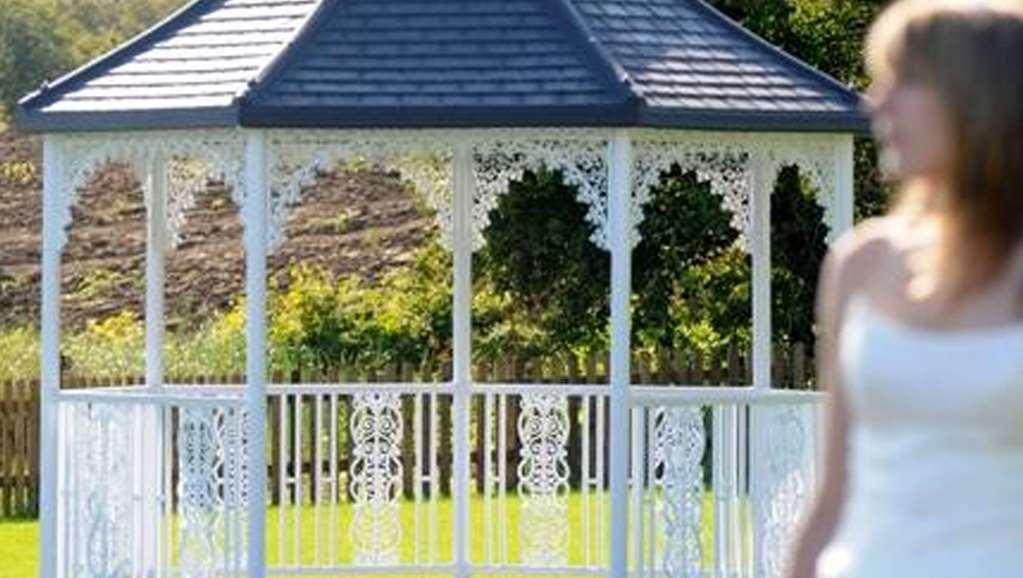 Lakeside Park Hotel & Spa Fishbourne  Bekvämligheter bild