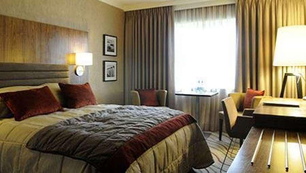 Lakeside Park Hotel & Spa Fishbourne  Rum bild